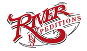 Salmon River Expeditions Logo